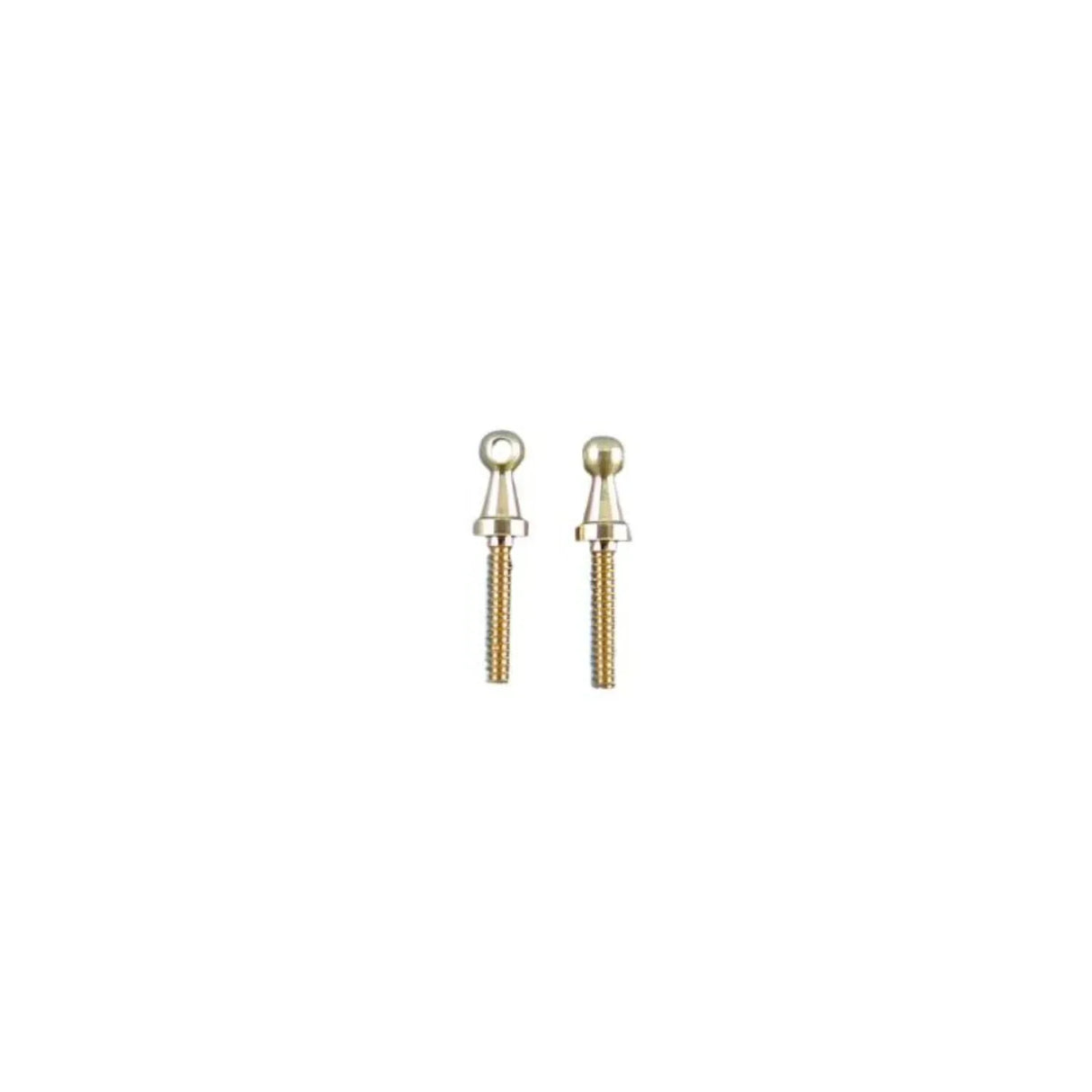 Grab Rail Stanchion M1 - Model Realm