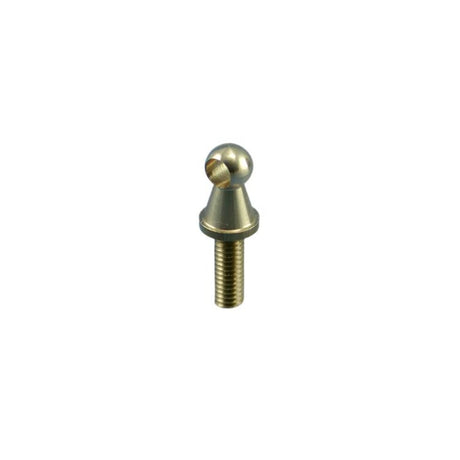 Grab Rail Stanchion M2.5 -  -  - Model Realm
