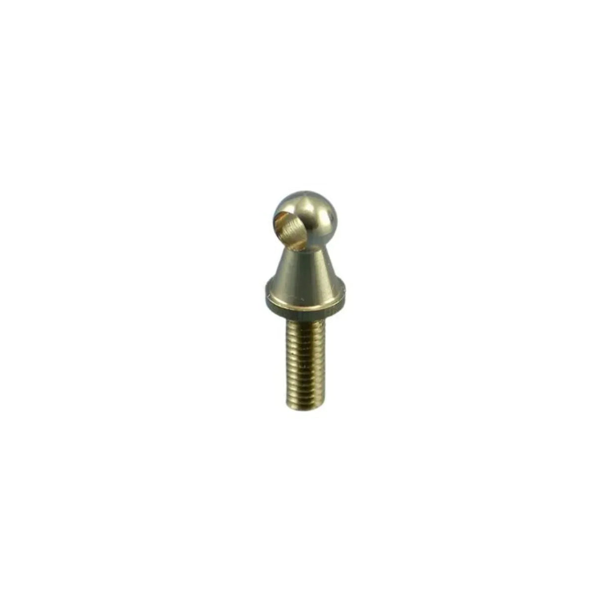 Grab Rail Stanchion M2.5 - Model Realm