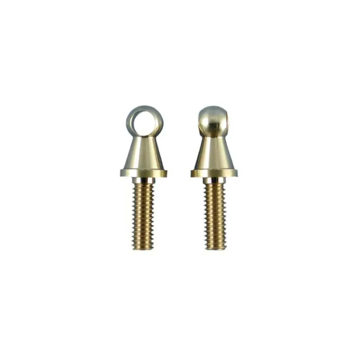 Grab Rail Stanchion M2.5 - Model Realm