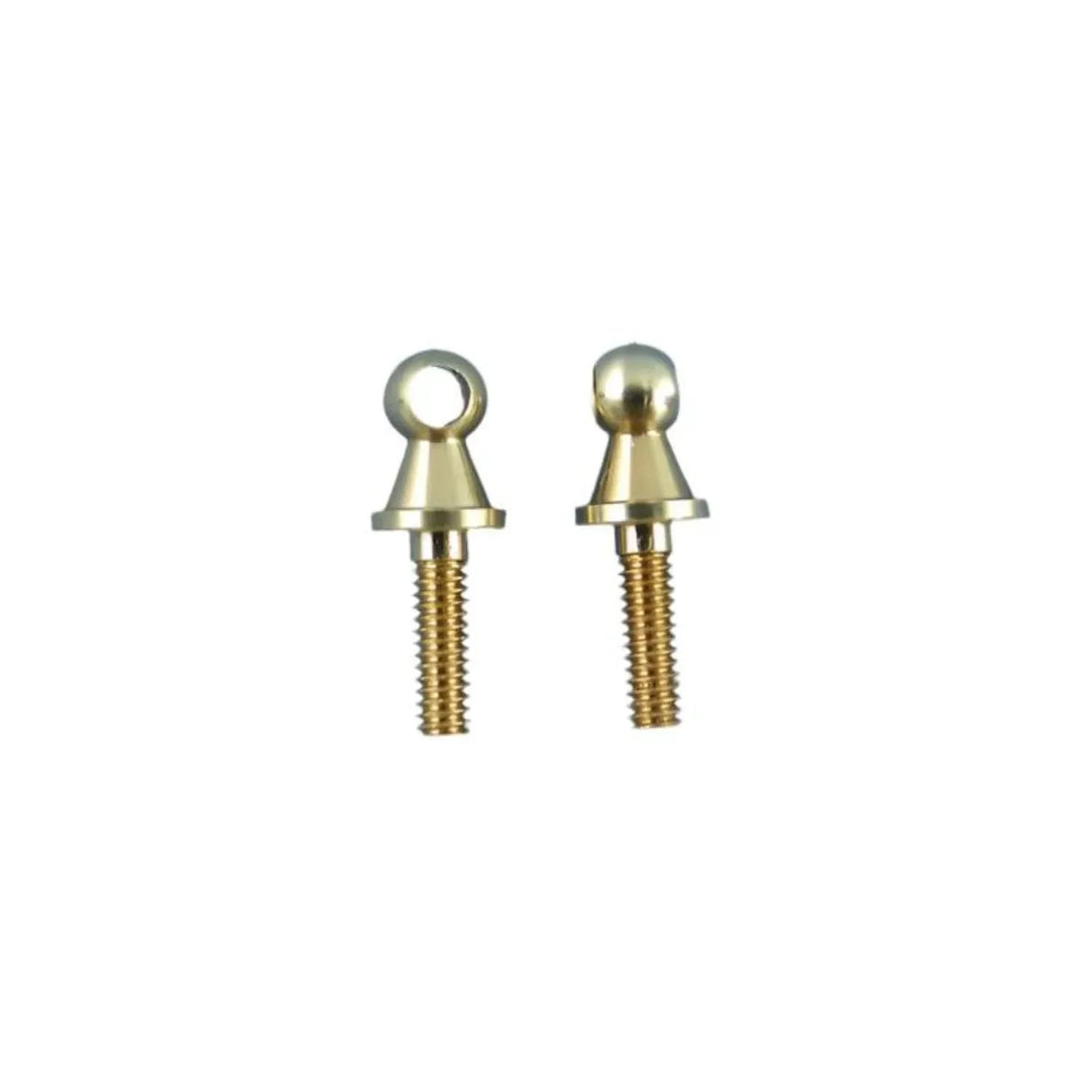 Grab Rail Stanchion M2 - Model Realm