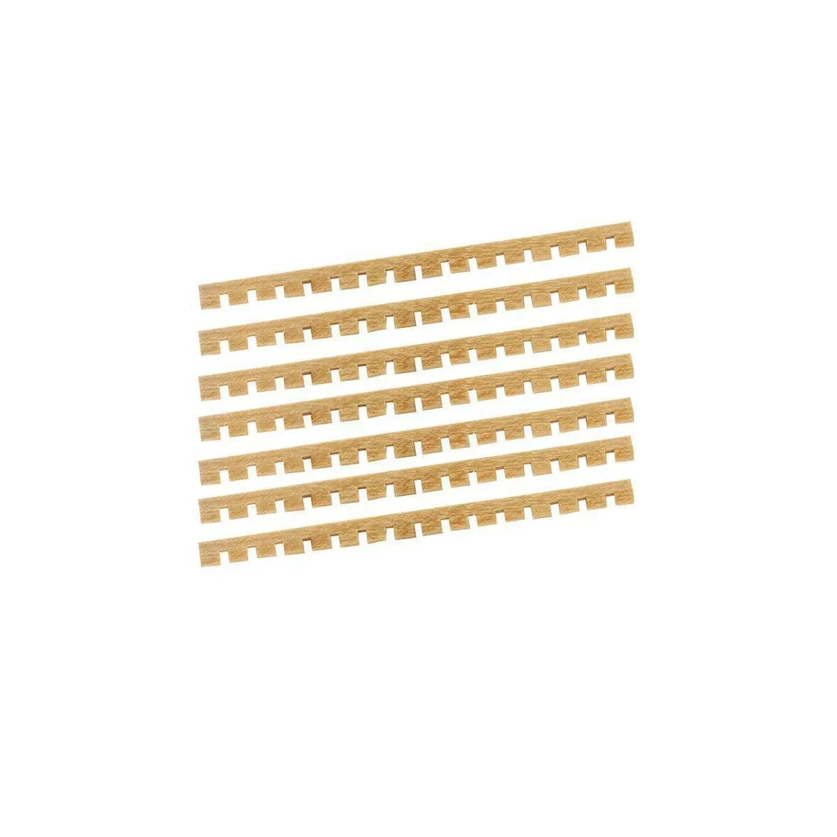 50mm Grating - Model Realm