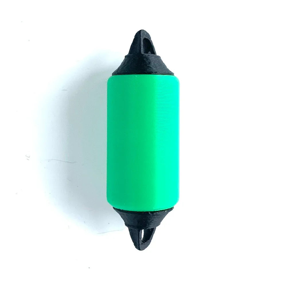 Cylindrical Fenders Model boats - Model Realm