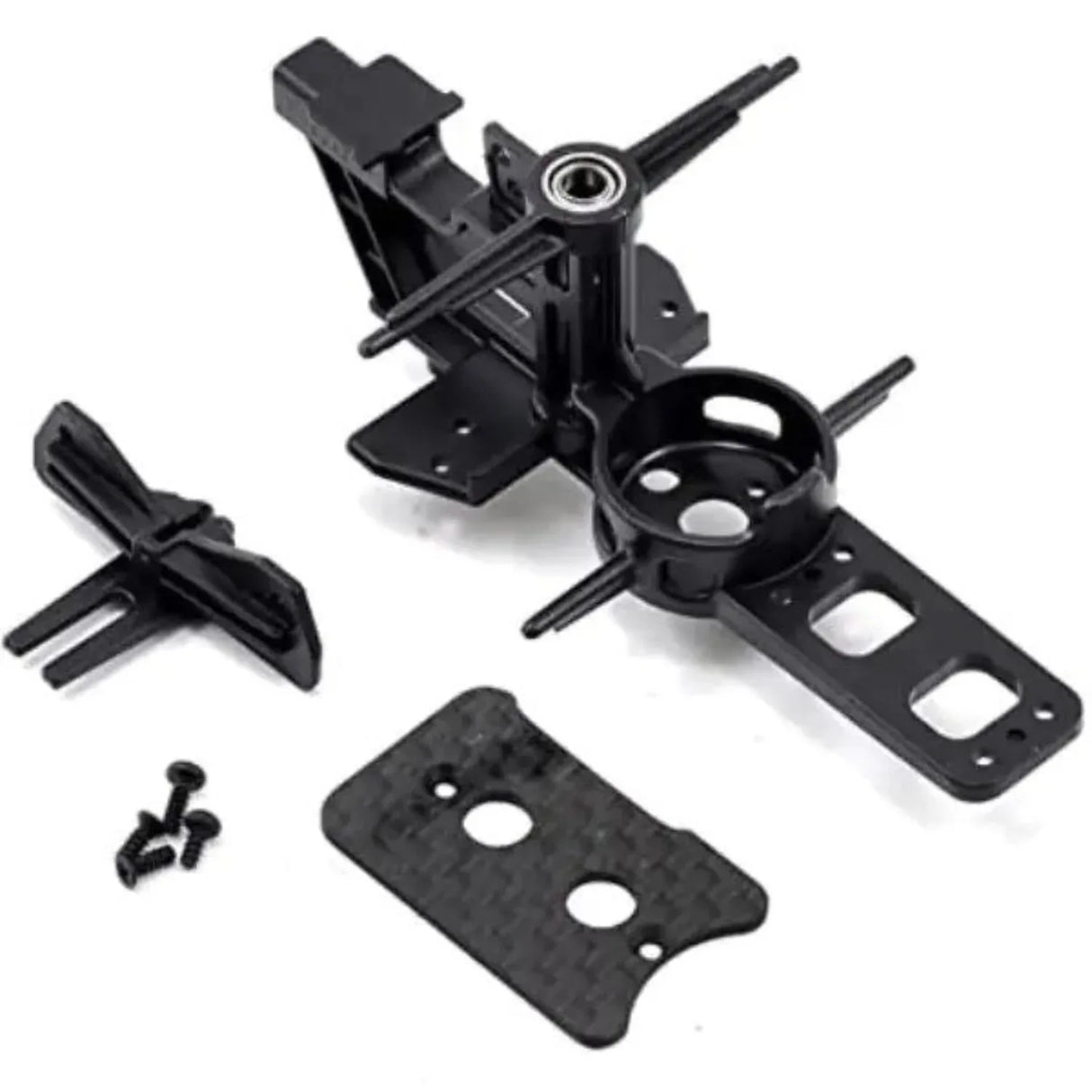 H15B001XXT 150 Main Frame Set - Model Realm