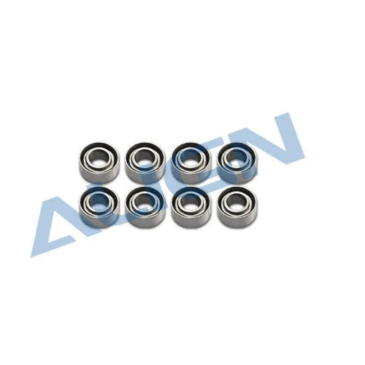H15R001XXT Bearing (681ZZ-d2) - Model Realm