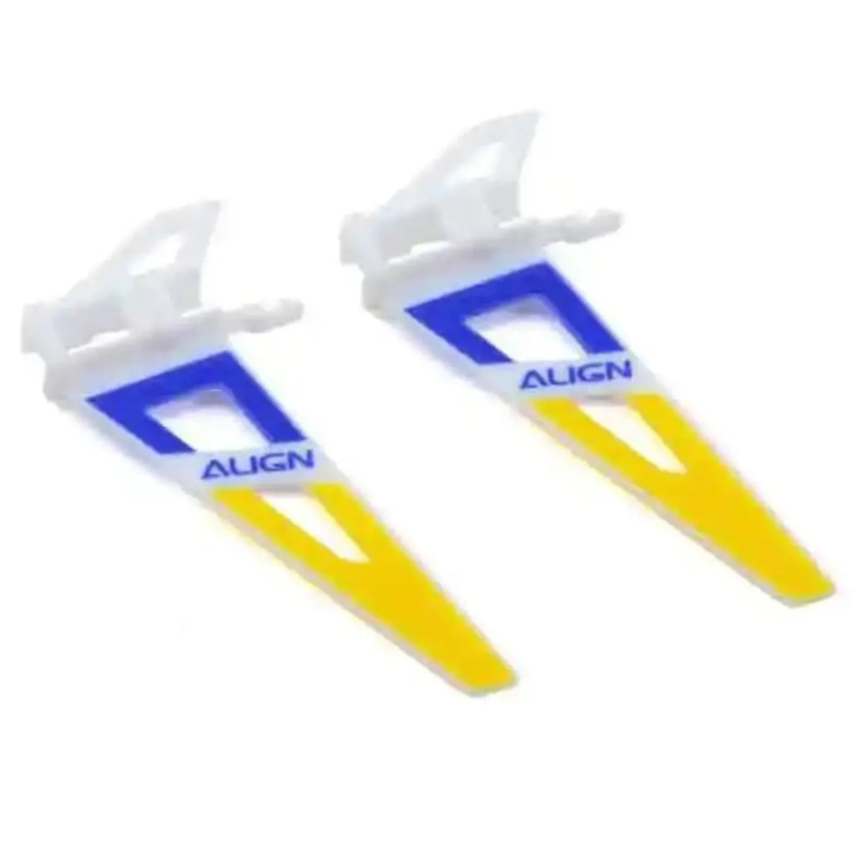 H15T001XXT 150 Vertical Stabilizer - Model Realm