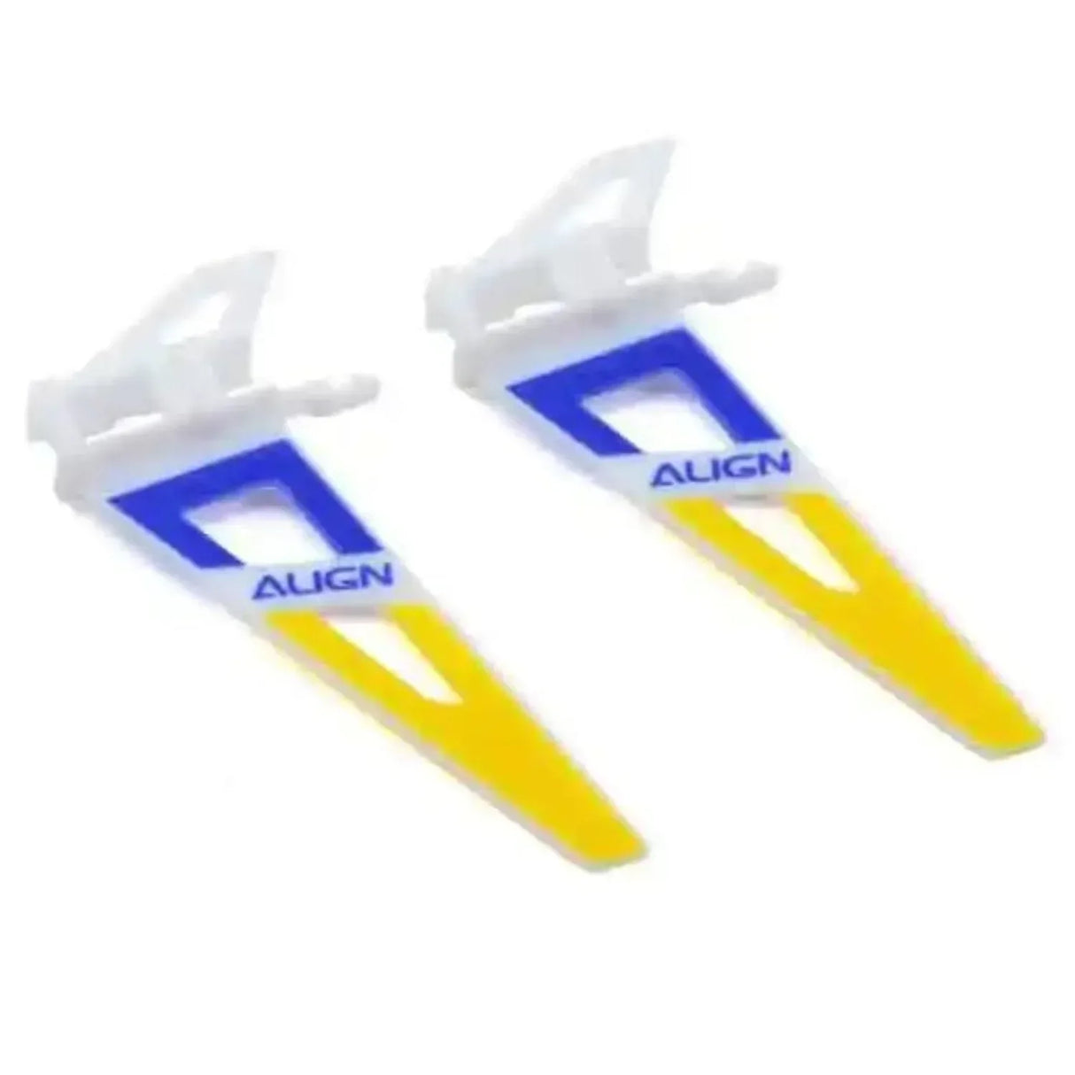 H15T001XXT 150 Vertical Stabilizer - Model Realm
