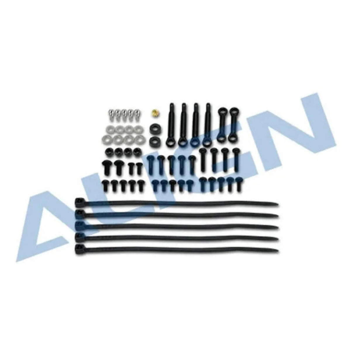 H15Z001XXT 150 Spare Parts Pack - Model Realm