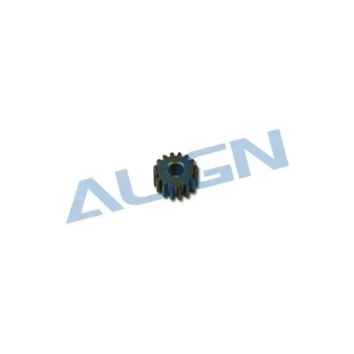 H25049 Motor Pinion Gear 16T - Model Realm