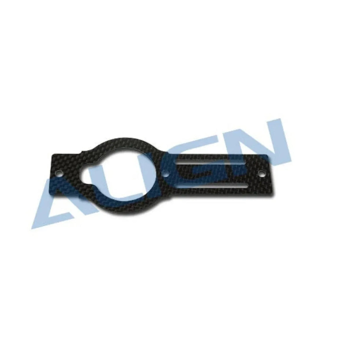 H45029A V2 Carbon Bottom Plate/1.6mm - Model Realm