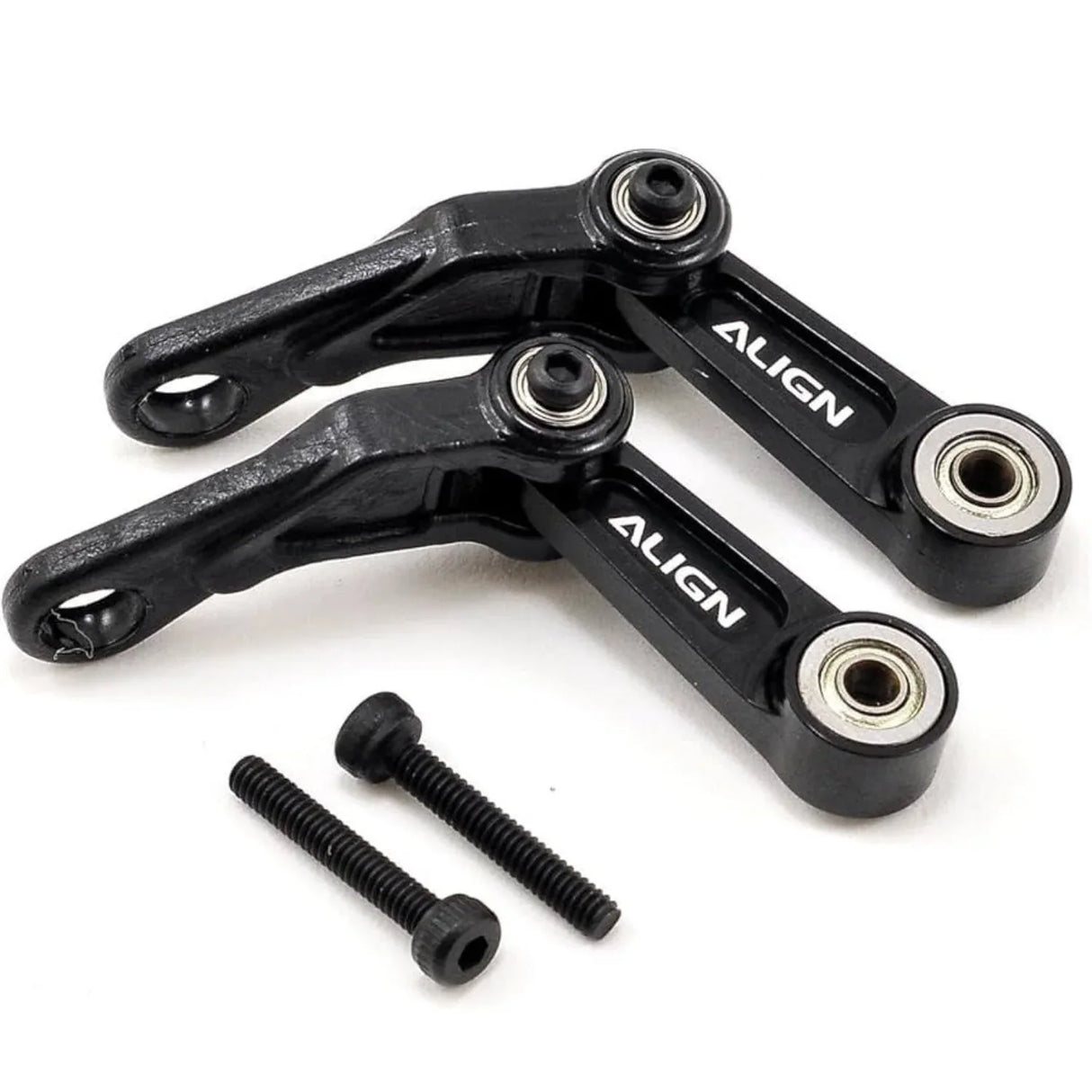 H45134 450FL Metal Control Arm - Model Realm