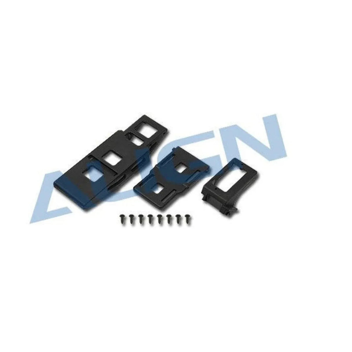 H45151 Sport V2 Fuselage Parts - Model Realm