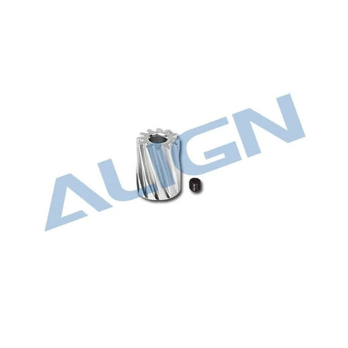 H45157 Helical Pinion 12T (3.5mm) - Model Realm