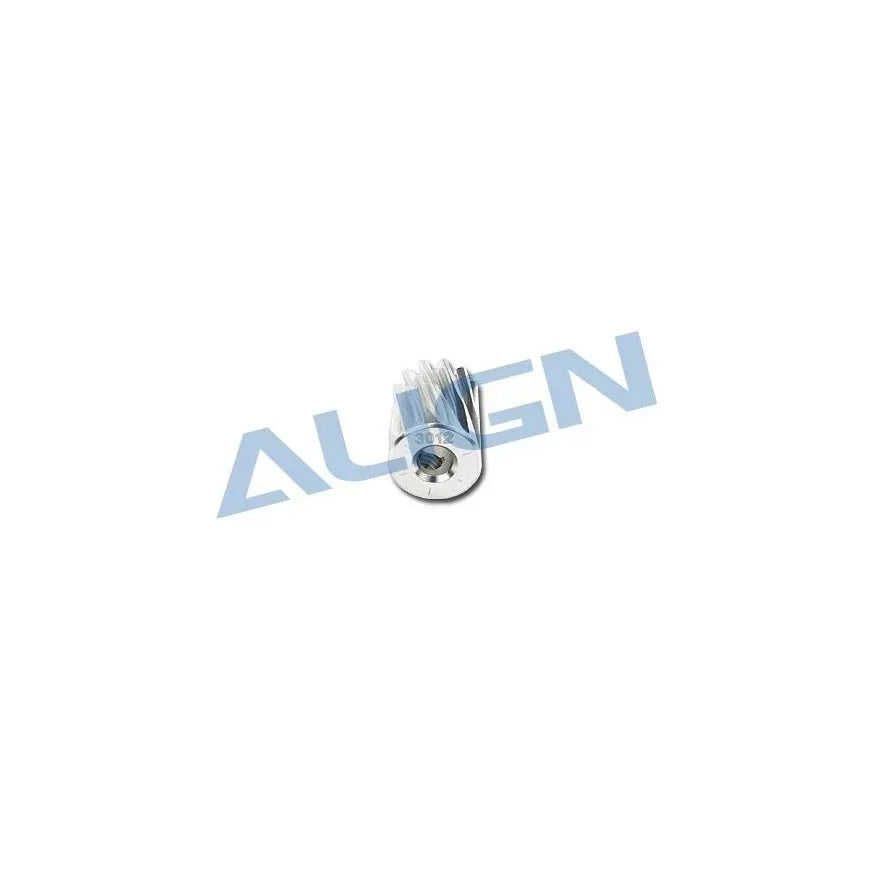 H45159 Helical Pinion 12T (3.17mm) - Model Realm