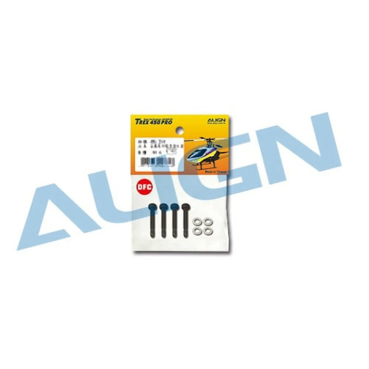 H45185 M2 Socket Collar Screw - Model Realm