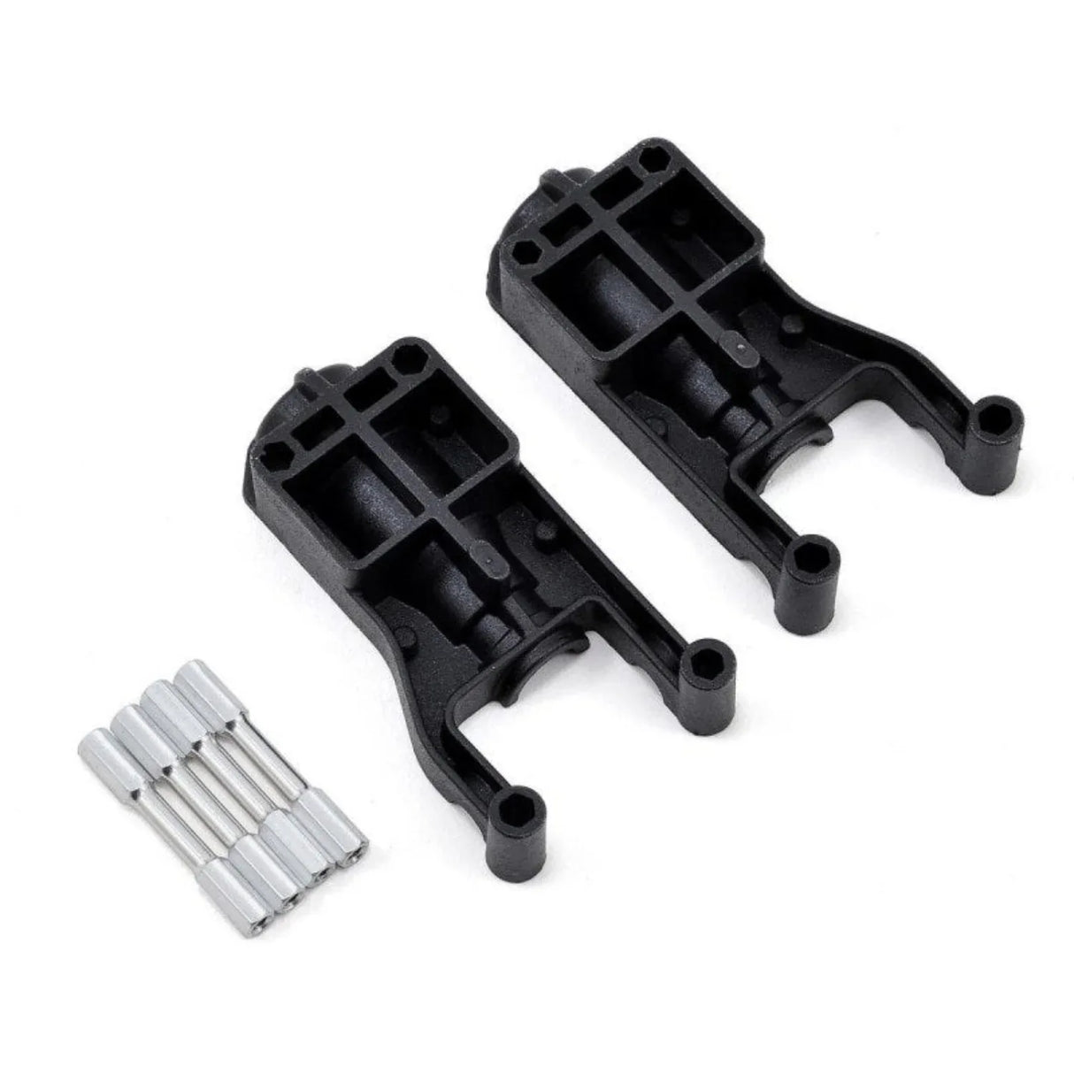 H45T007XXT 450L Tail Boom Mount Set - Model Realm