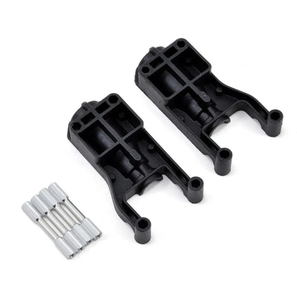 H45T007XXT 450L Tail Boom Mount Set - Model Realm