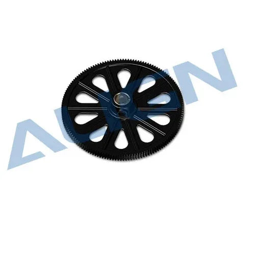H50019AT 145T M0.6 Autorotation Tail Gear - Model Realm