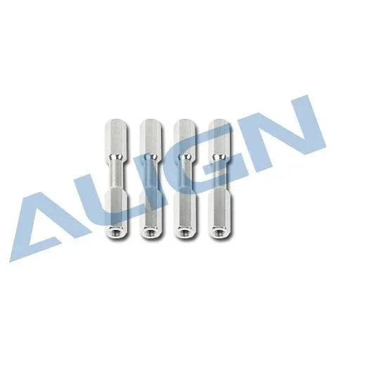 H50051A 500PRO Hexagonal Bolt