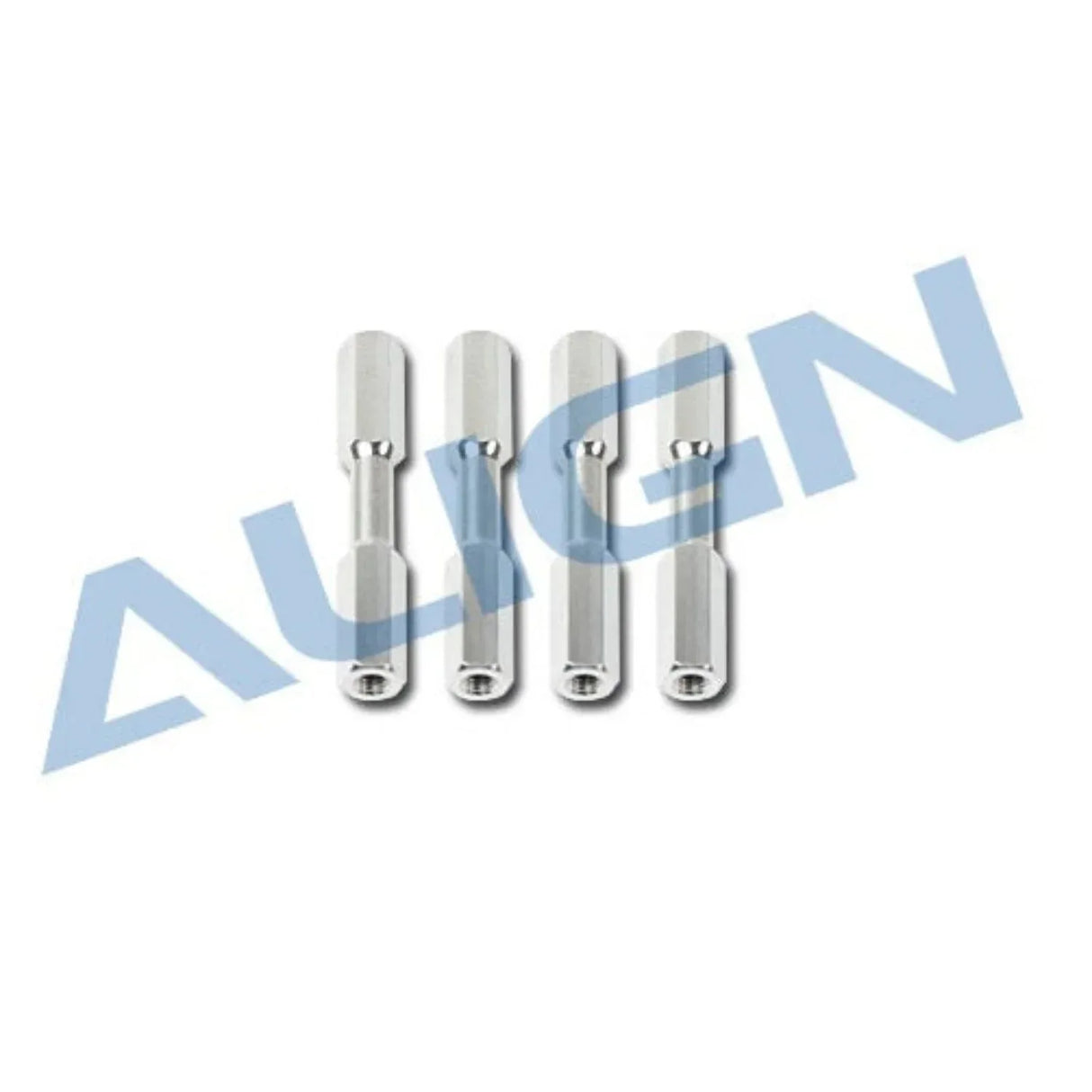H50051 Hexagonal Bolt - Model Realm