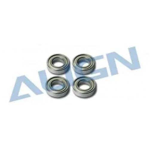 H50065 Bearing(MR126ZZ) (4) - Model Realm