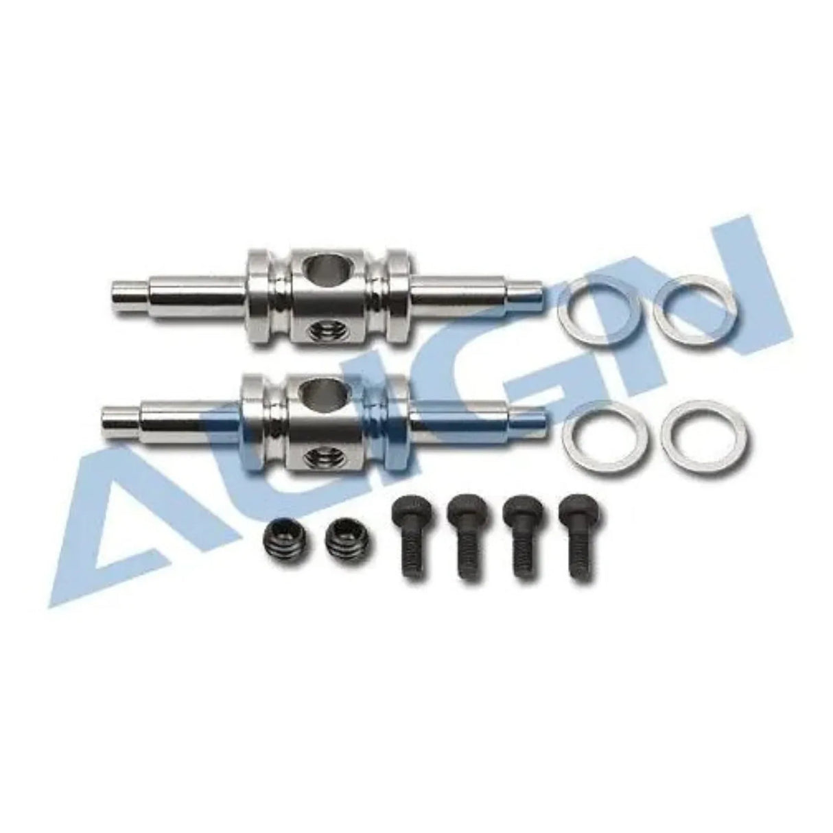 H50140BT 500PRO Tail Rotor Hub - Model Realm