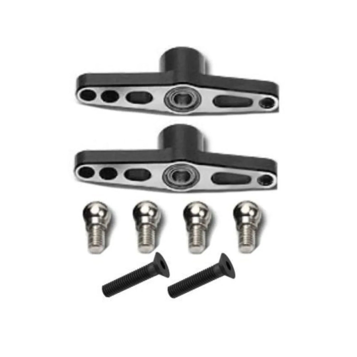 H50153 500PRO Metal Mixing Arm (U) - Model Realm