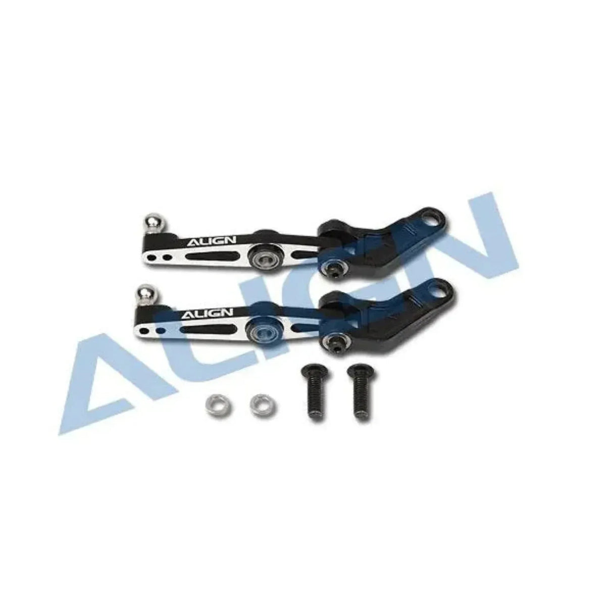 H50154 500PRO Metal Mixing Arm (L) - Model Realm