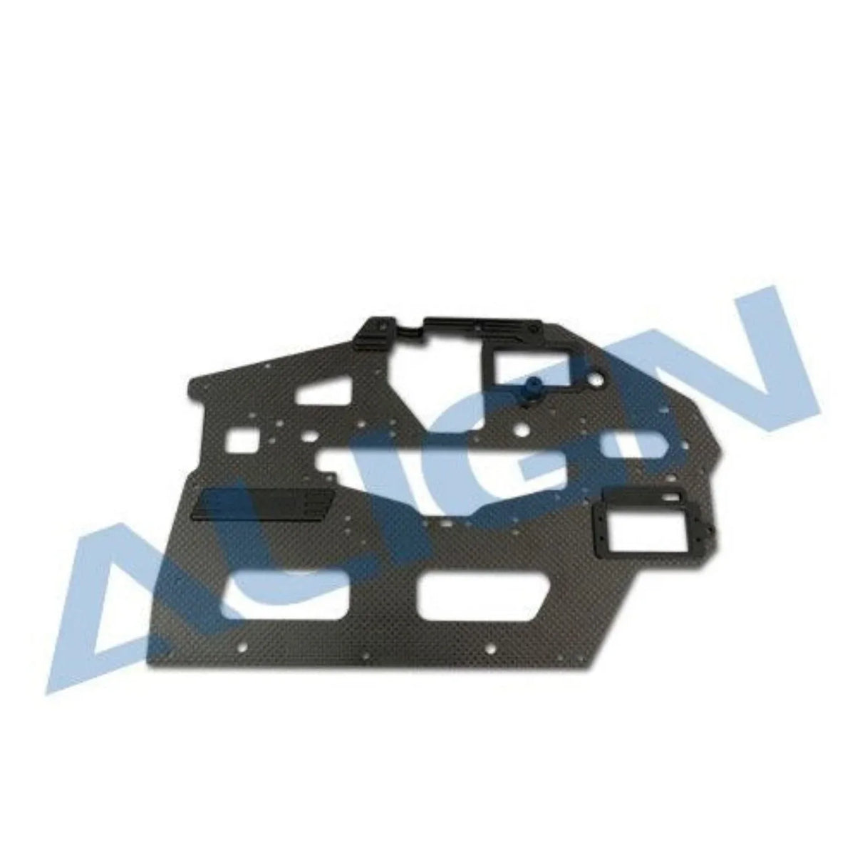 H55B004XXT 550L CF Main Frame(L) 2.0mm - Model Realm