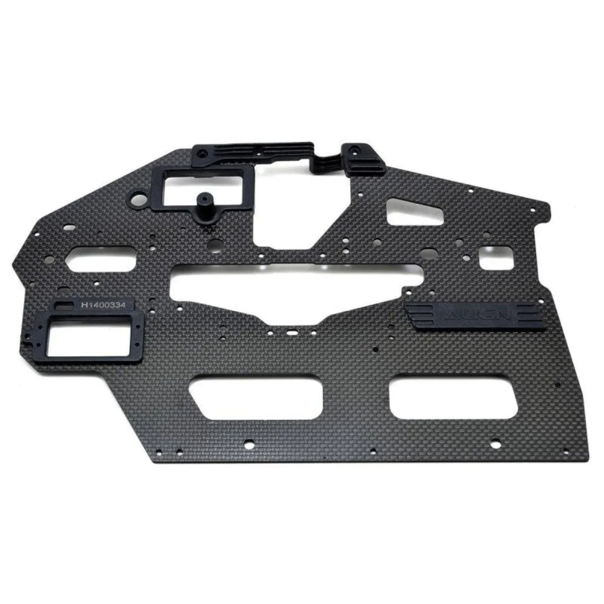 H55B005XXT 550L CF Main Frame (R) 2.0mm - Model Realm