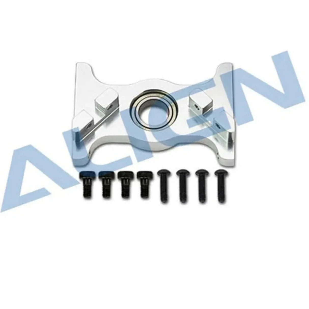 H55B007XXT 550L Bearing Block (L) - Model Realm