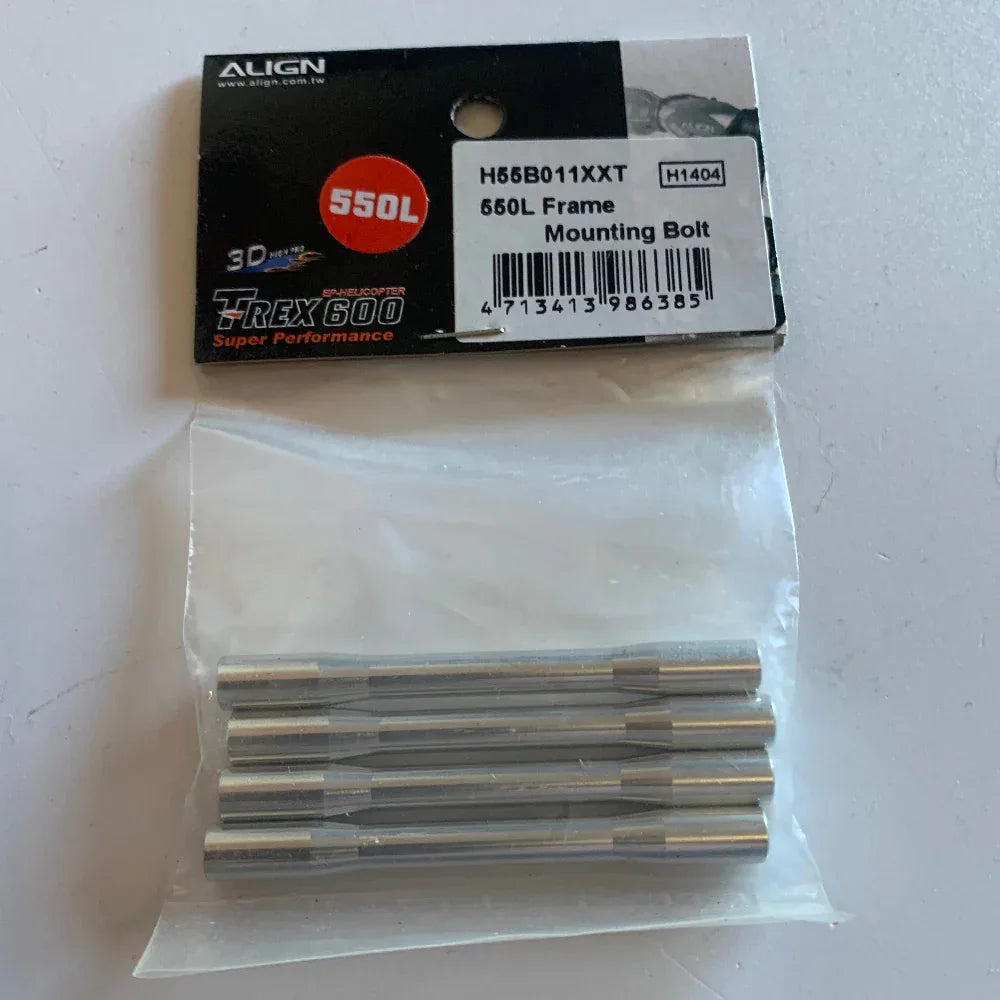 Align H55B011XXT 550L Frame Mounting Bolt