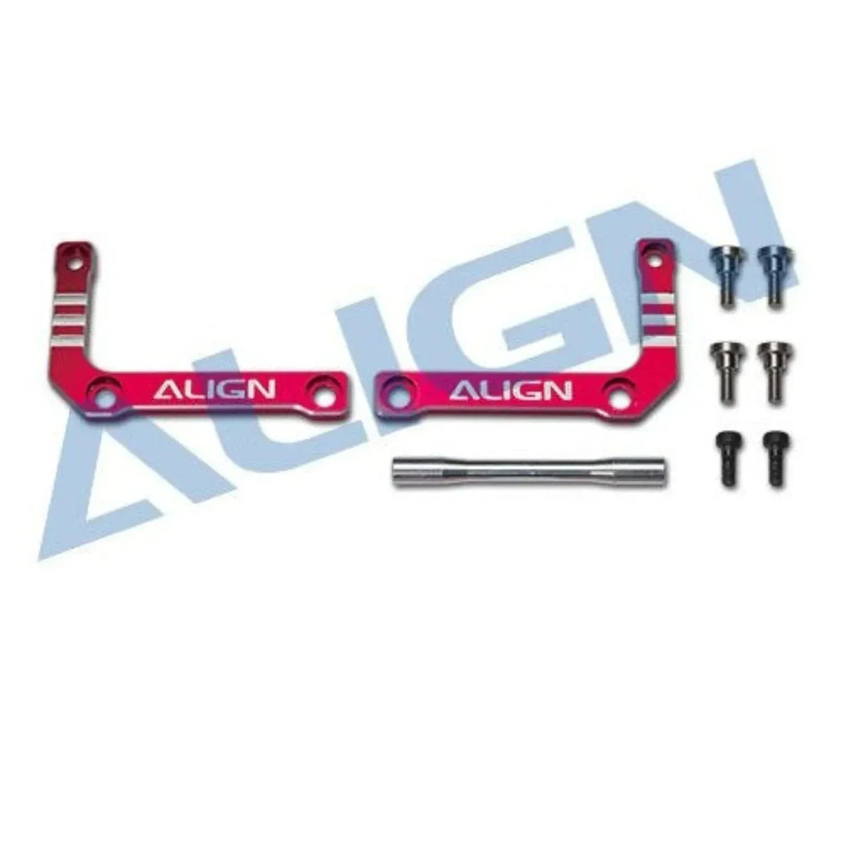 H55B015XXT 550L Frame Reinforcement Plates - Model Realm