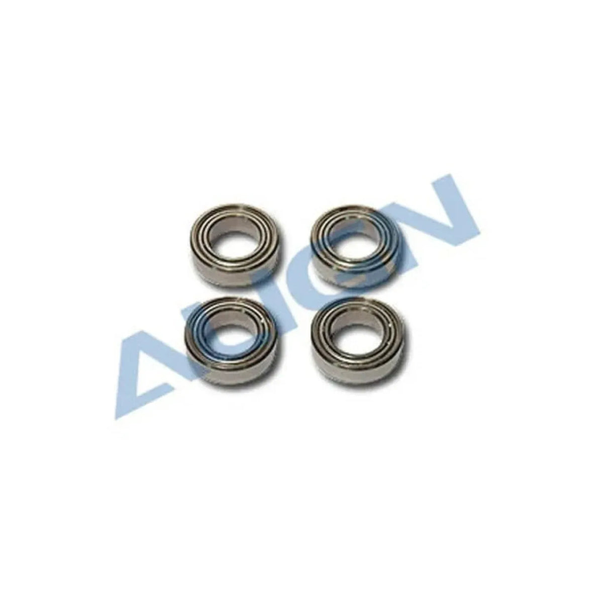 H60002 Bearing (MR148ZZ) (4pcs) - Model Realm