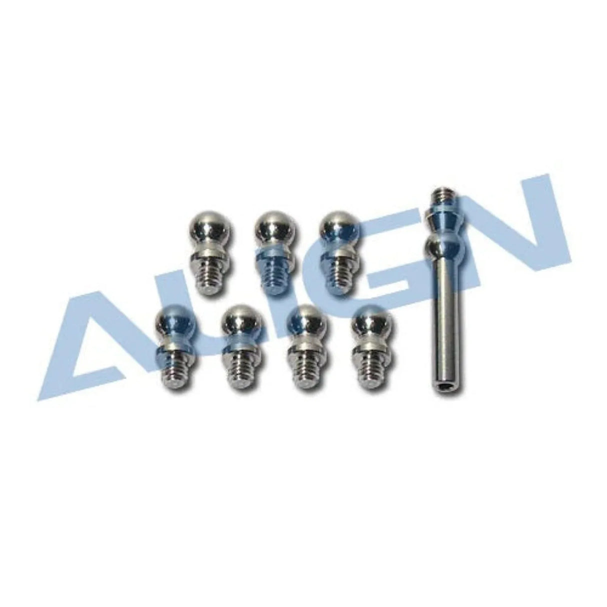 H60189 Swashplate Linkage Ball - Model Realm
