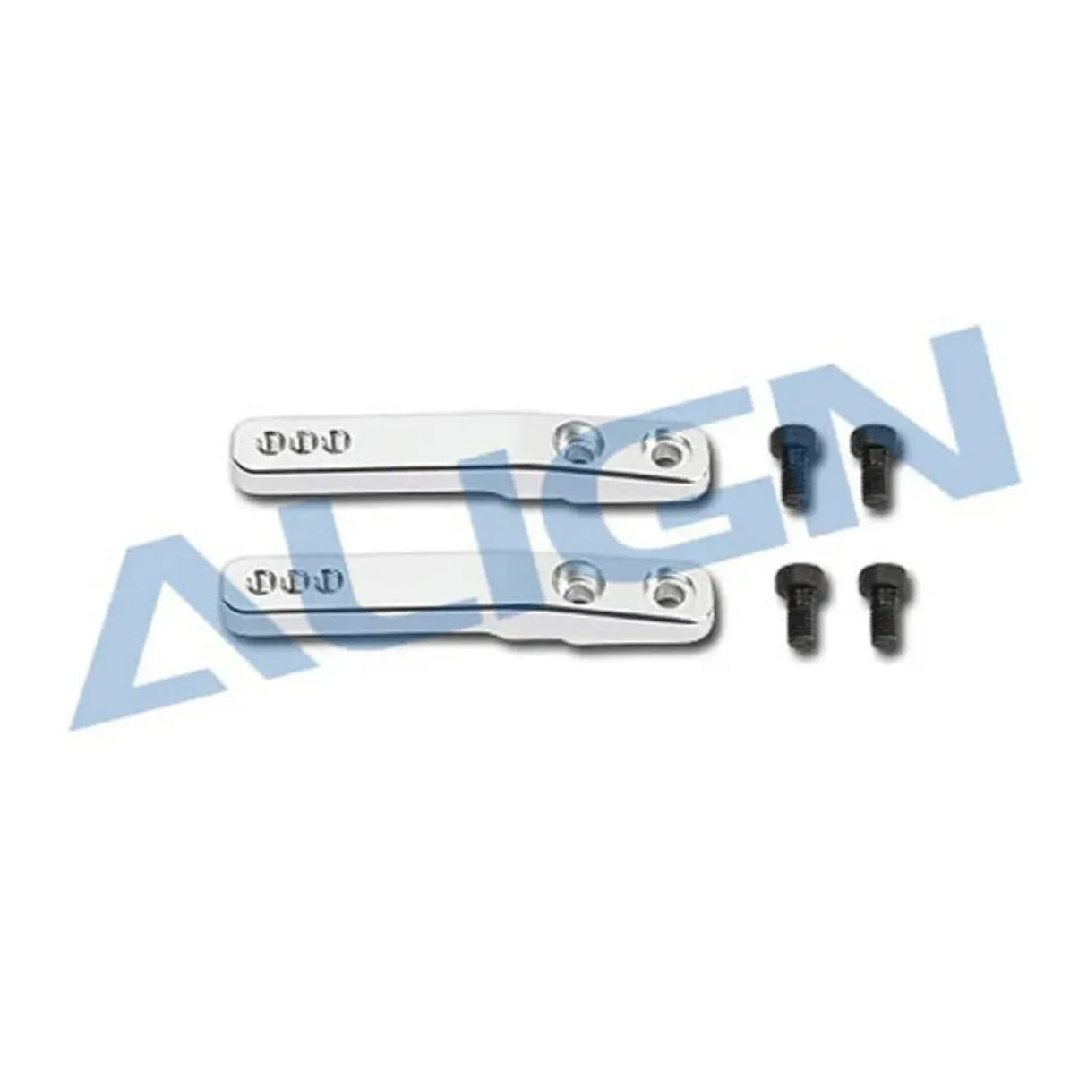 H60205T 600PRO Metal Main Rotor Holder Arm - Model Realm