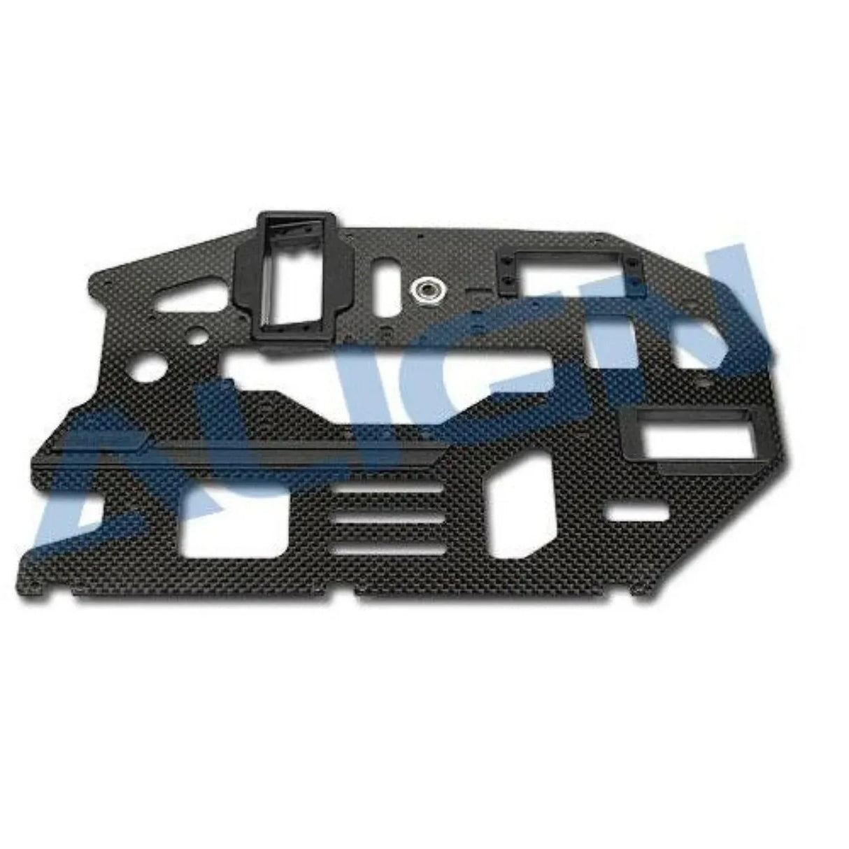 H60210 Carbon Main Frame(L)/2.0mm - Model Realm