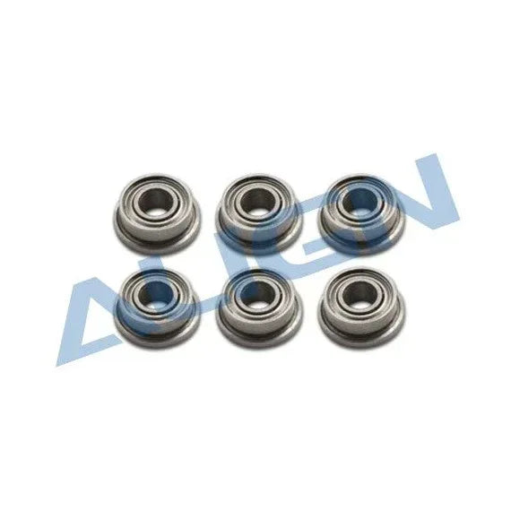 H60R002XXT Bearing (F682XZZ) - Model Realm