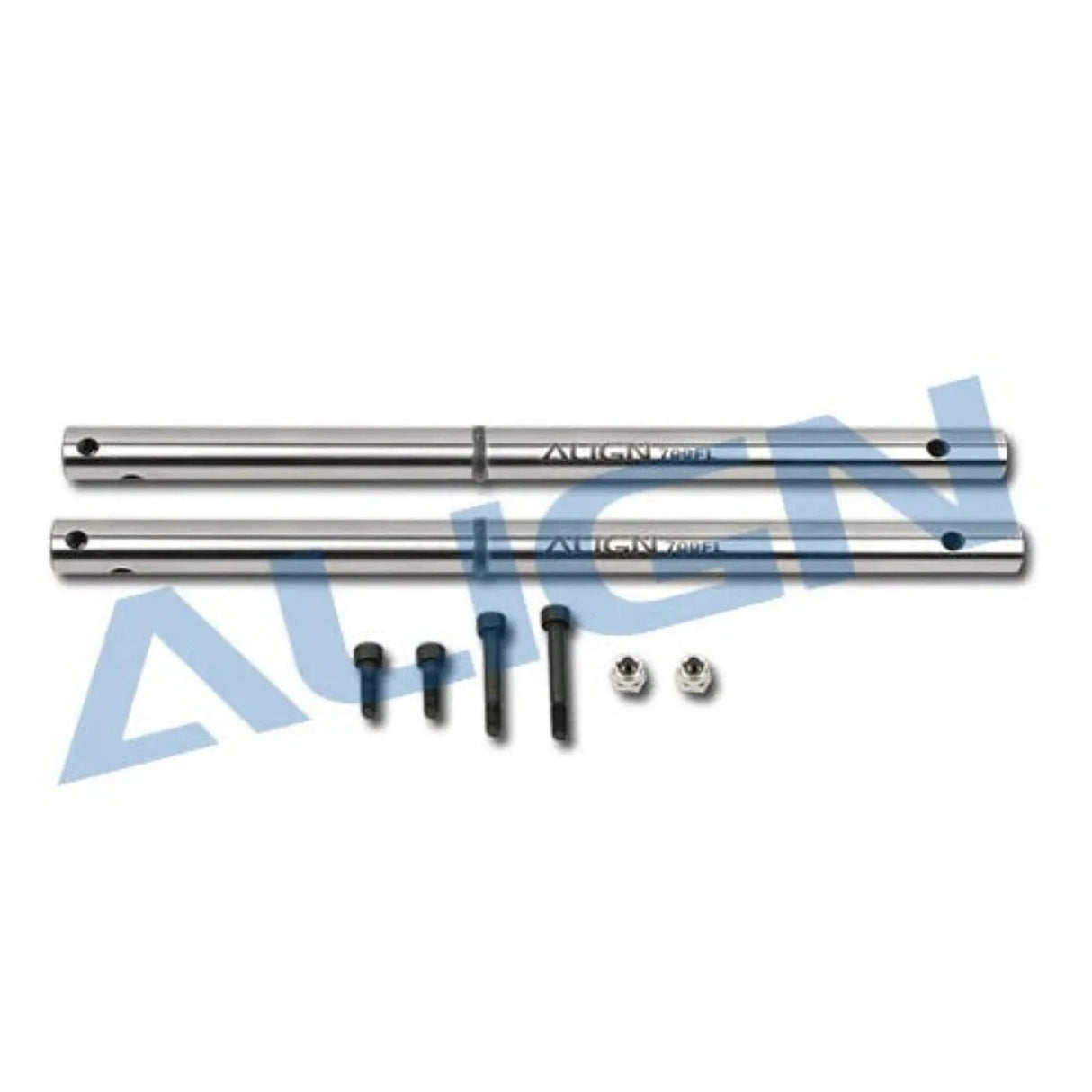 H70H003XXT 700FL Main Shaft - Model Realm