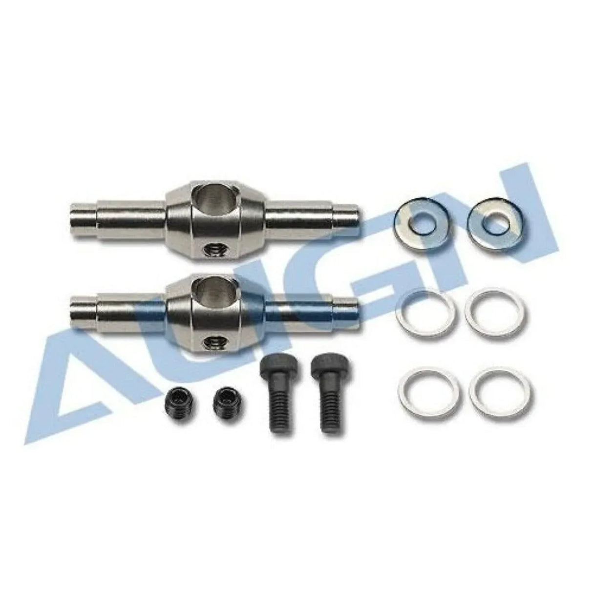 H70T002XXT 700 Tail Rotor Hub - Model Realm