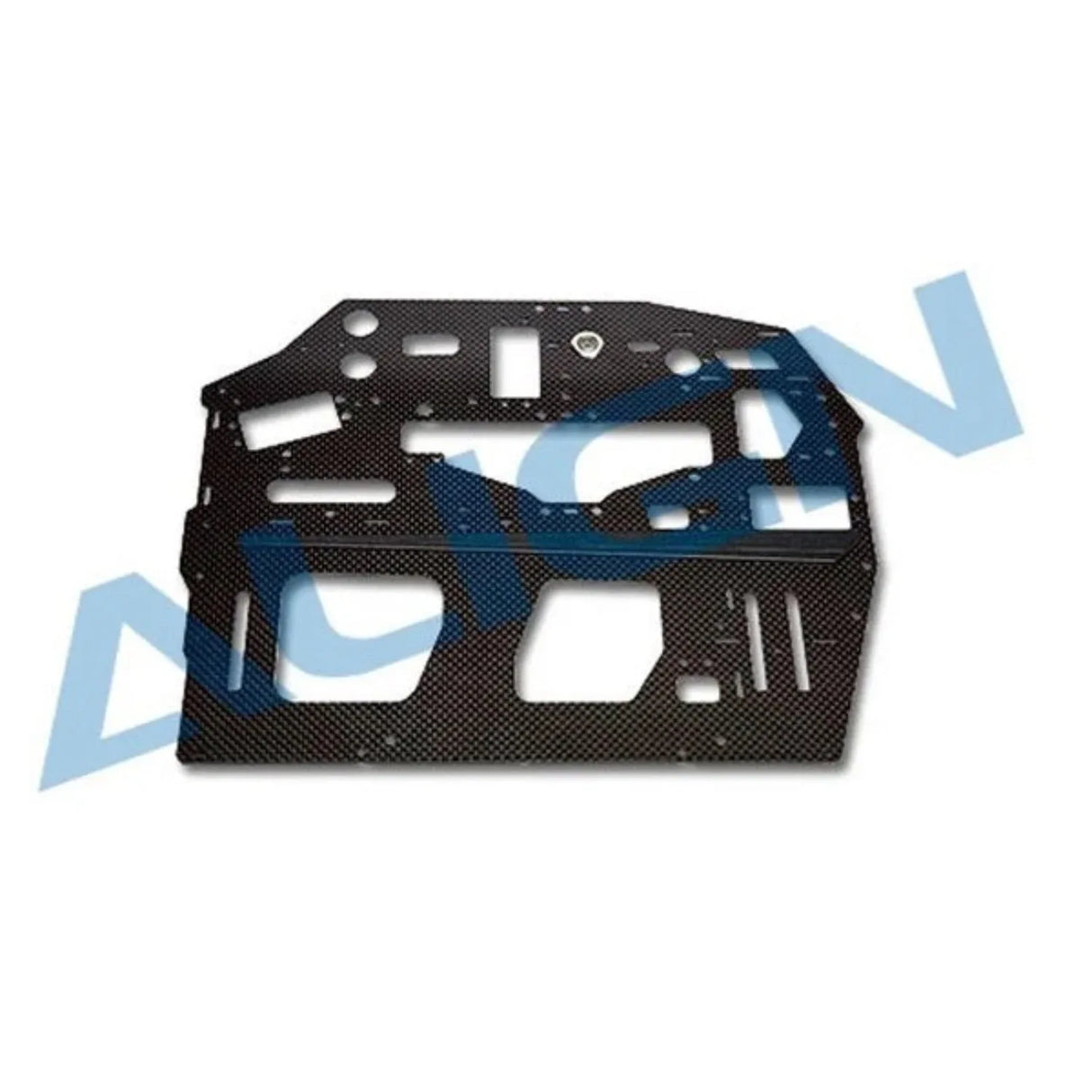 H80B005XXT 800E DFC Carbon Main Frame(L)/2.0mm - Model Realm