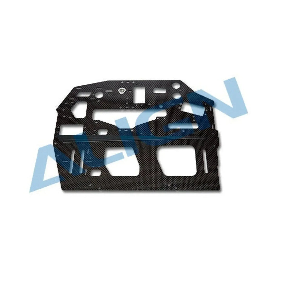 H80B006XXT 800E DFC Carbon Main Frame(R)/2.0mm - Model Realm