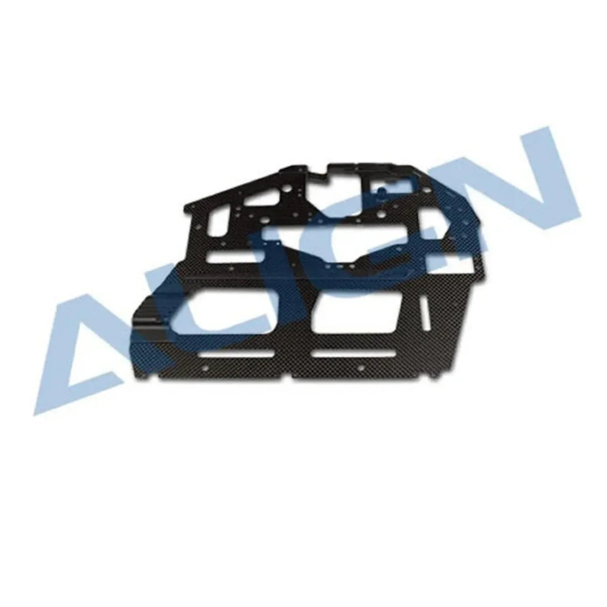 H80B037XXT 800E PRO Main Frame (Left) - Model Realm