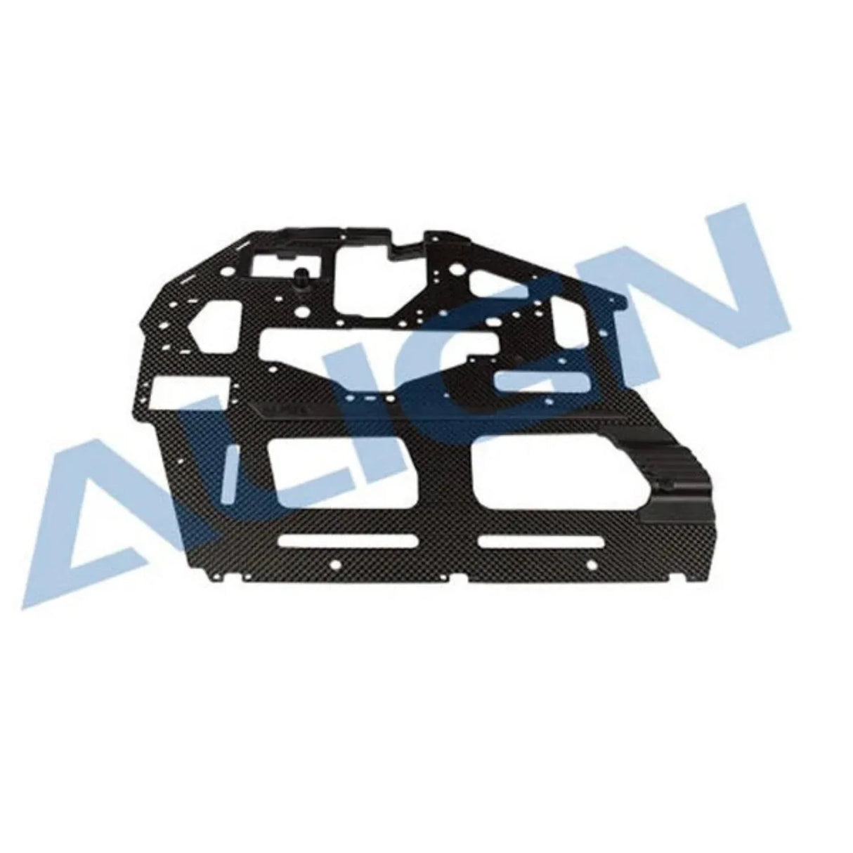 H80B038XXT 800E PRO Main Frame (Right) - Model Realm