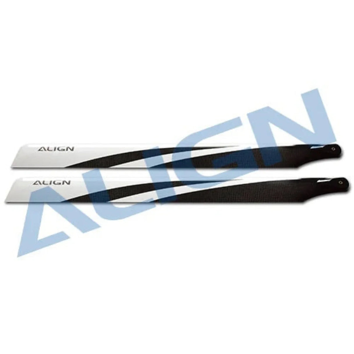 Align 425mm Carbon Fiber Blades - Model Realm