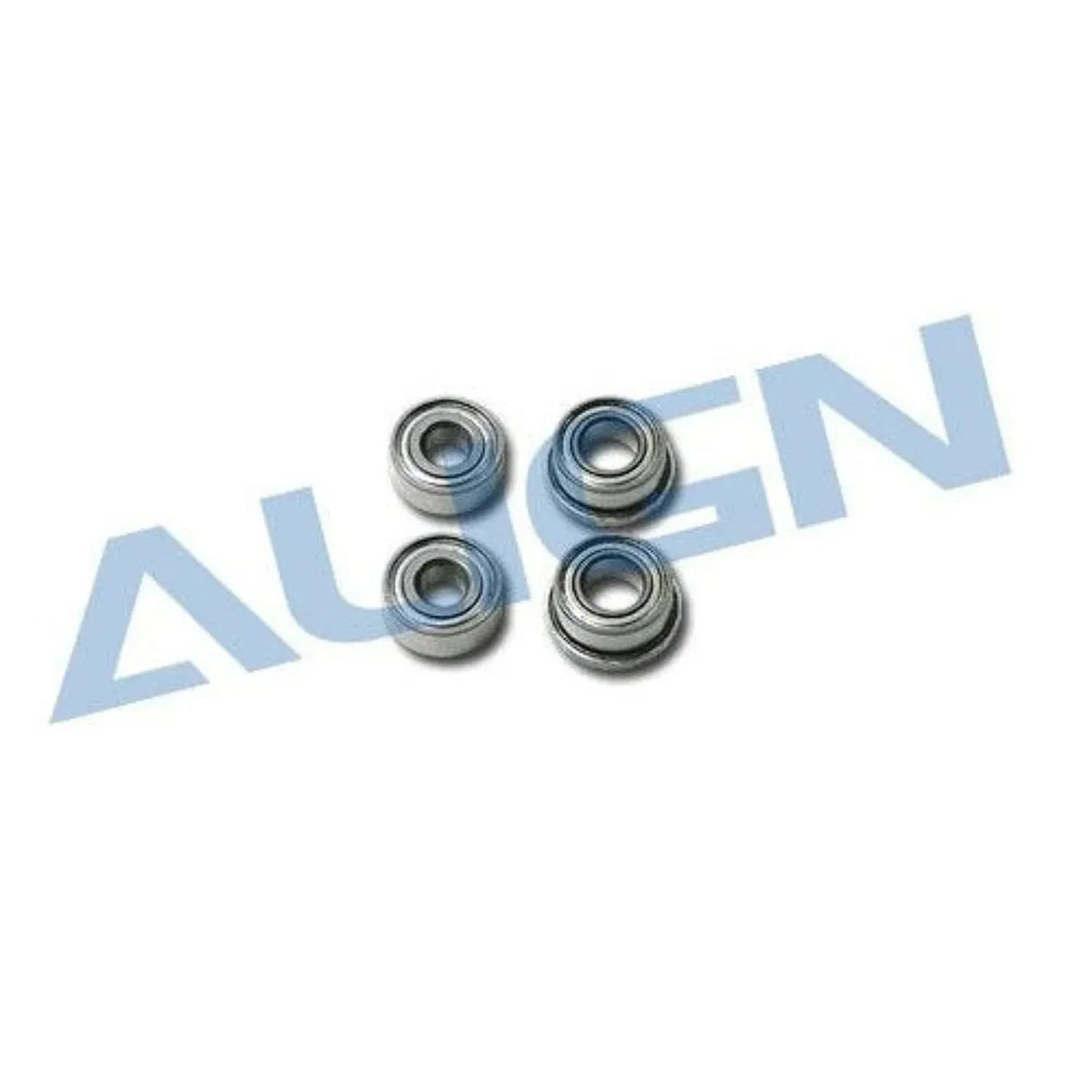 HN7067 Bearing (MR104ZZ/MF105ZZ) 4pcs (seesaw) - Model Realm