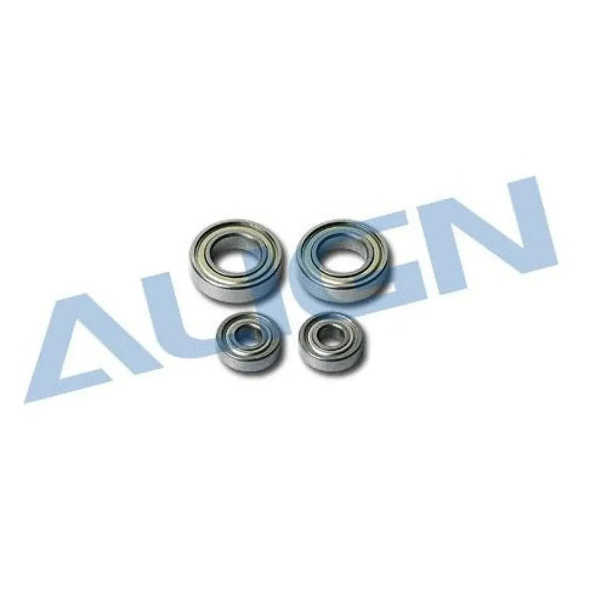 HN7068 Bearing (6800ZZ/695ZZ) 4pcs (clutch) - Model Realm