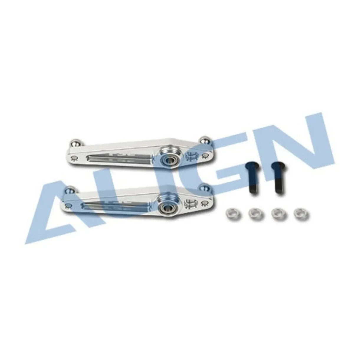 HN7118 New Mixing Arms - Model Realm