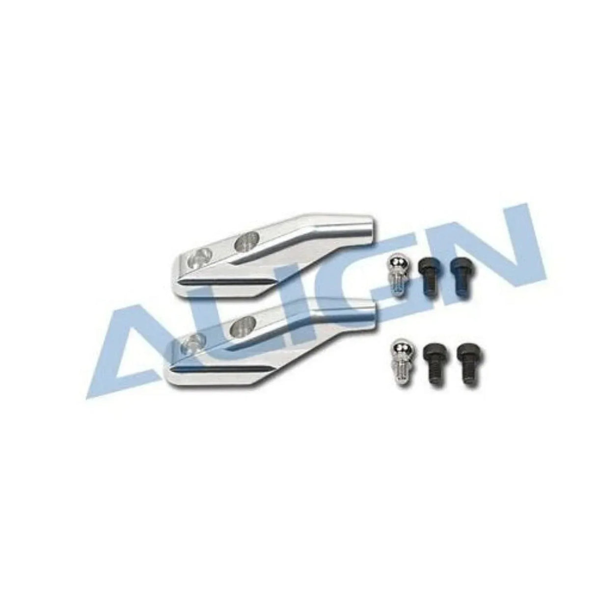 HN7123 700FL New Main Rotor Holder Arm - Model Realm