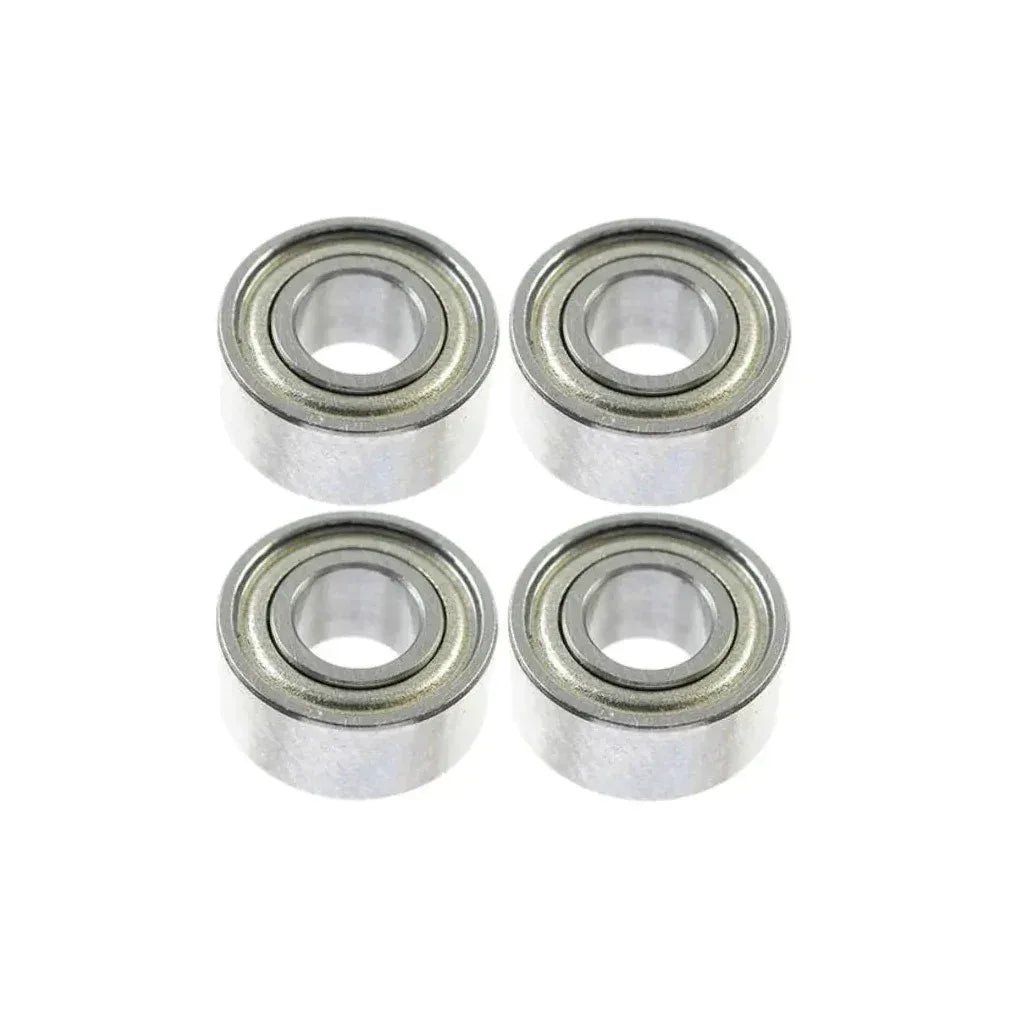 HS1031 Bearings 3x8x3 4pcs - Model Realm